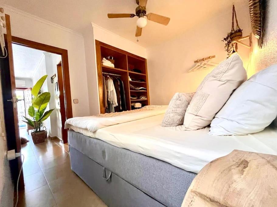 Casa Naranja Villa Los Alcazares Ngoại thất bức ảnh