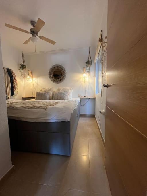 Casa Naranja Villa Los Alcazares Ngoại thất bức ảnh